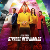 The Broken Circle - Star Trek: Strange New Worlds