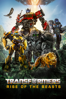 Transformers: Rise of the Beasts - Steven Caple Jr.