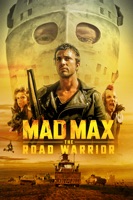 The Road Warrior (iTunes)