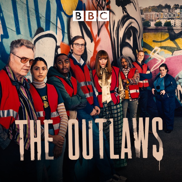 The Outlaws Poster