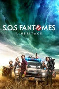 S.O.S Fantômes : L’Héritage