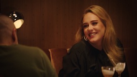 Pt. 5: The 30 Interview Adele & Zane Lowe Music Videos Music Video 2021 New Songs Albums Artists Singles Videos Musicians Remixes Image