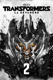 Transformers 2 - la revanche