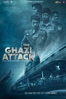 The Ghazi Attack (Hindi Version) - Sankalp Reddy