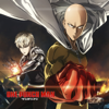 The Strongest Man - One Punch Man