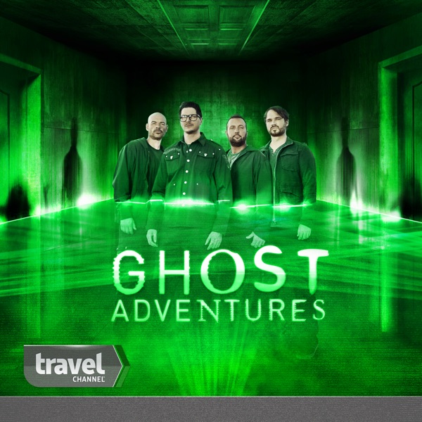 Watch Ghost Adventures Season 14 Episode 7 Skinwalker Canyon Online