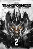 Locandina Transformers: La vendetta del caduto su Apple iTunes Locandina Transformers: La vendetta del caduto su Apple iTunes