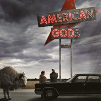 American Gods - American Gods, Season 1 artwork