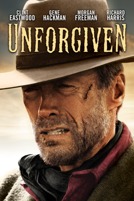 Unforgiven on iTunes