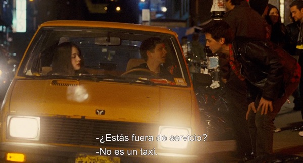 Nick Y Norah Una Noche De Musica Y Amor Apple TV