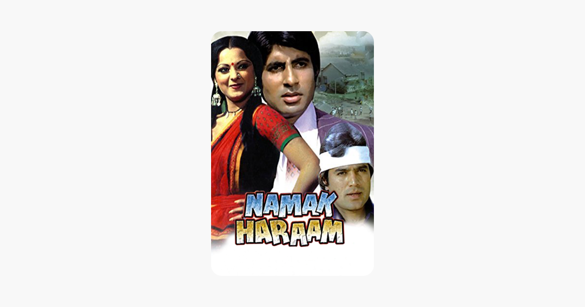 namak-haram-on-itunes