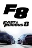 Locandina Fast & Furious 8 su Apple iTunes Locandina Fast & Furious 8 su Apple iTunes