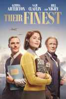 Lone Scherfig - Their Finest artwork