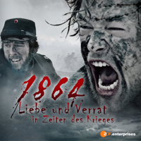 1864 - Liebe und Verrat in Zeiten des Krieges - 1864 - Liebe und Verrat in Zeiten des Krieges artwork
