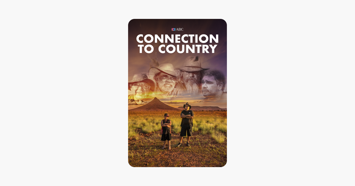 ‎Connection to Country on iTunes
