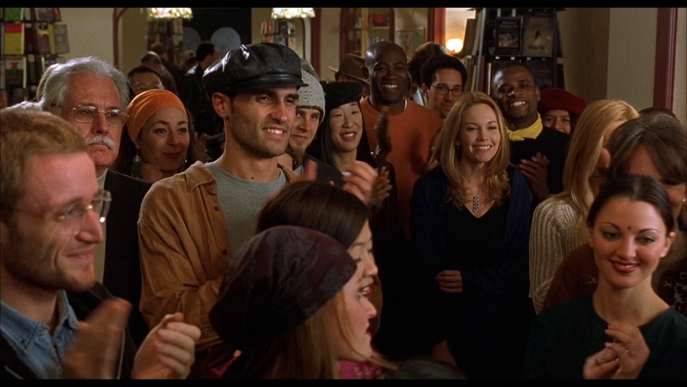 Bajo el sol de la Toscana Apple TV