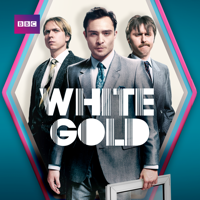 White Gold - The Secret of Sales artwork