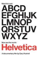 Gary Hustwit - Helvetica artwork