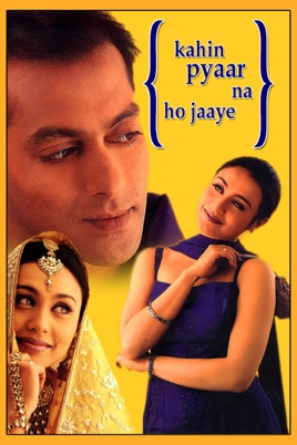 ‎Kahin Pyaar Na Ho Jaaye on iTunes