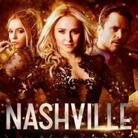 Nashville - Nashville, Season 5 artwork