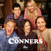 The Conners - The Conners, Season 1  artwork