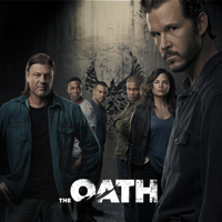 The Oath - The Oath, Season 1 artwork