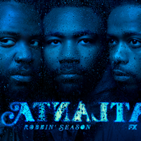 Atlanta - Atlanta: Robbin' Season artwork