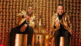 Tip Toe (feat. French Montana) Jason Derulo Pop Music Video 2017 New Songs Albums Artists Singles Videos Musicians Remixes Image