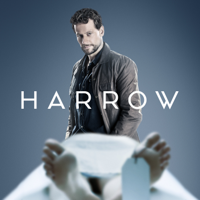 Harrow - Harrow, Season 1 artwork
