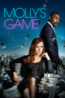 Aaron Sorkin - Molly's Game artwork