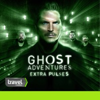 Télécharger Ghost Adventures: Extra Pulses, Vol. 4 Episode 6