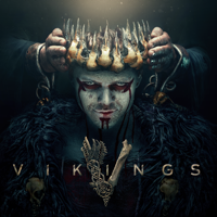 Vikings - A New God artwork