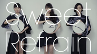 Perfume - Sweet Refrain artwork