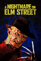 Wes Craven - A Nightmare On Elm Street artwork