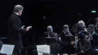 Valery Gergiev & Mariinsky Orchestra - Tchaikovsky: Symphony, No. 6 artwork
