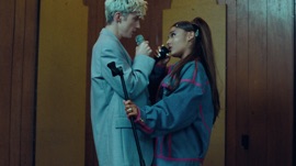 Dance To This (feat. Ariana Grande) Troye Sivan Pop Music Video 2018 New Songs Albums Artists Singles Videos Musicians Remixes Image
