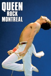 Queen: Rock Montreal