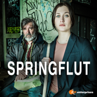 Springflut - Springflut, Staffel 1 artwork