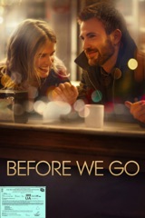 Before we Go