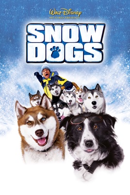 ‎snow Dogs On Itunes