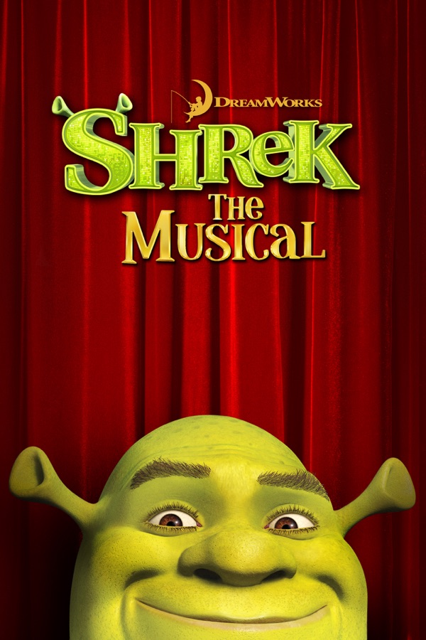Shrek The Musical Portland 2024 Elana Harmony