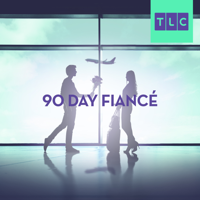 90 Day Fiancé - Tell All Part 2 artwork