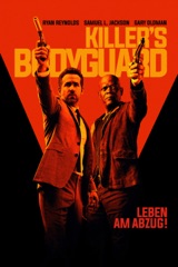 Killer's Bodyguard