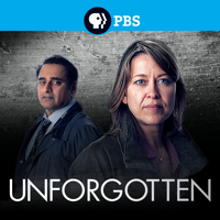 Unforgotten - Unforgotten, Season 1 artwork