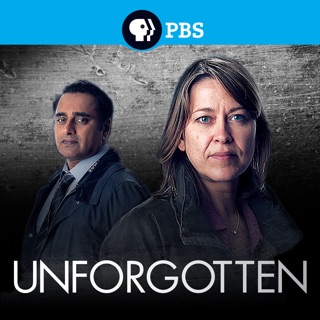 ‎Unforgotten, Season 2 on iTunes