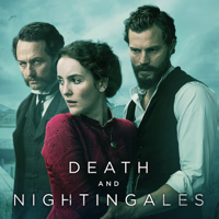 Death and Nightingales - Death and Nightingales, Season 1 artwork