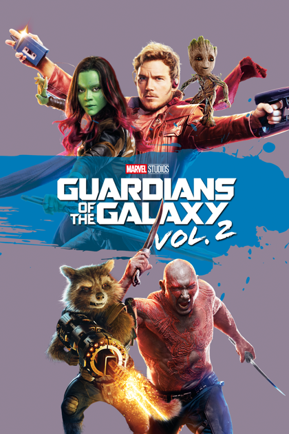 download the last version for apple Guardians of the Galaxy Vol 2