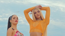 Caliente (feat. Pabllo Vittar) Lali Pop in Spanish Music Video 2018 New Songs Albums Artists Singles Videos Musicians Remixes Image