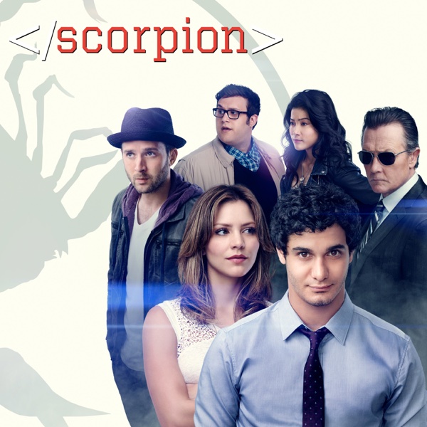 Watch Scorpion Episodes | Season 4 | TV Guide