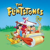 The Flintstones - The Flintstones, The Complete Series artwork